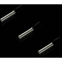 Rittal 4051647 Adereindhulzen 1.5 mm² Zwart 1000 stuk(s) - thumbnail