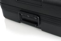 Gator Cases GTSA-KEY61 TSA keyboardkoffer voor 61-toetsen,112 x 44 x 15 cm - thumbnail