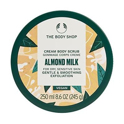 The Body Shop Body Scrub 250ml