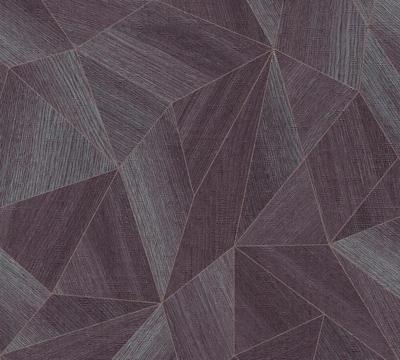 Livingwalls Daniel Hechter 7 - Lila - Strukturen - 361335