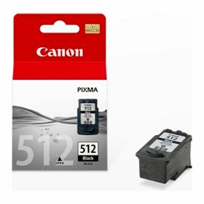 Canon inktcartridge PG512, 401 pagina&apos;s, OEM 2969B001, zwart - thumbnail