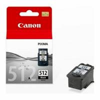 Canon PG-512 zwarte inktcartridge - thumbnail