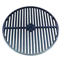 The Bastard BB038 Cast Iron Grid Medium - thumbnail