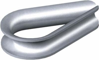 OBO Bettermann 5301033 Kabelkous Metaal 1 stuk(s)