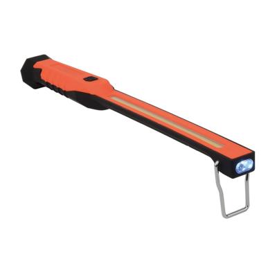 Brüder Mannesmann Li-ion Accu LED COB werklamp (Hobby) - 30649