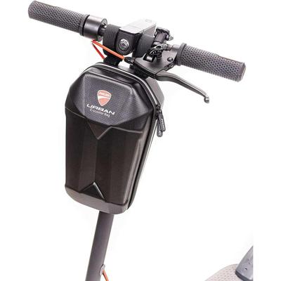 Draagtas Ducati DUC-MON-BAG Zwart Draagtas Ducati DUC-MON-BAG Zwart