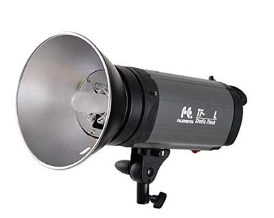Falcon Eyes Studioflitsset TFK-2900L met LCD Scherm - thumbnail