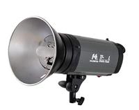Falcon eyes studioflitsset tfk-2900l met lcd scherm - thumbnail