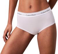 Calvin Klein Boxershort dames - Boyshort - Vrouwen onderbroek katoen - Boxershorts dames - thumbnail
