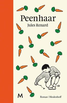 Peenhaar - Jules Renard - eBook (9789402304381)