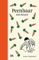 Peenhaar - Jules Renard - eBook (9789402304381) - thumbnail