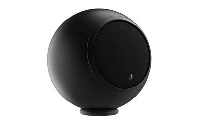 Gallo Acoustics: A'Diva Sateliet Speaker 1 stuks - Satin Black