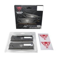 Patriot Memory Viper Steel PVS48G320C6K geheugenmodule 8 GB 2 x 4 GB DDR4 3200 MHz - thumbnail
