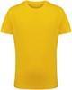 TriDry TR10B Kids Performance T-Shirt - Sun Yellow - 3/4 TriDry TR10B Kids Performance T-Shirt - Sun Yellow - 3/4