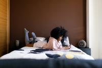 JBL Horizon 2 wekkerradio (zwart) - thumbnail