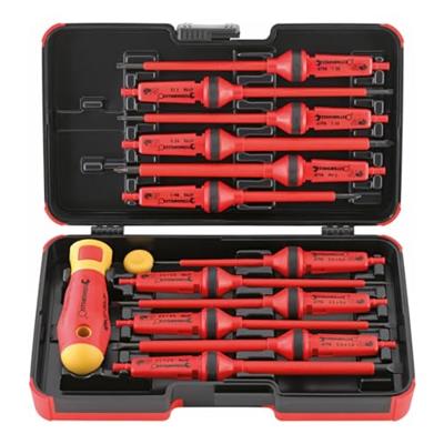 Stahlwille 4798 VDE 96469511 Gereedschapsset
