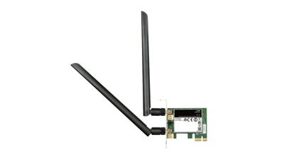 Wi-Fi-Netwerkkaart D-Link DWA-582 5 GHz 867 Mbps LED