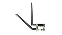 Wi-Fi-Netwerkkaart D-Link DWA-582 5 GHz 867 Mbps LED - thumbnail