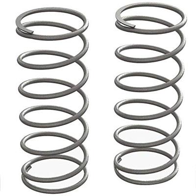 Shock Springs 60mm 1.34n/mm (9.7lb/in) 2pcs (AR330500)