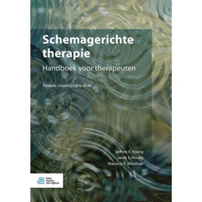 Schemagerichte therapie (Paperback)