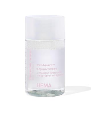 HEMA Micellair water 50ml