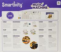 SmartGames Music Machine Leerspel - thumbnail