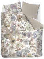 Beddinghouse Beddinghouse Poppy Dekbedovertrek Pastel 200x200/220 cm - thumbnail