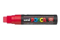 Uni POSCA paintmarker PC-17K, 15 mm, rood - thumbnail
