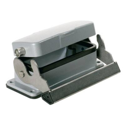 Weidmüller HDC 16B ADLU 1210100000 Opbouwbehuizing 1 stuk(s) Weidmüller HDC 16B ADLU 1210100000 Opbouwbehuizing 1 stuk(s)