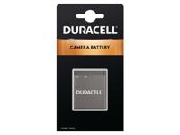 Duracell Panasonic DMW-BLH batterij - thumbnail