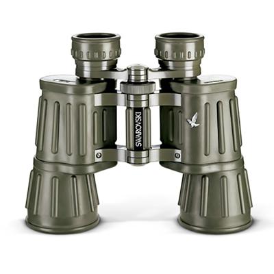 Swarovski Habicht 7x42 GA