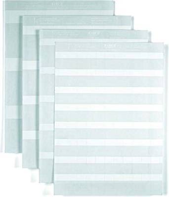 Weidmüller 1695711044-10 LM WRITE ON 18X34 WS Labelprinter Markeringsvlak: 12.7 x 18 mm Wit Aantal markeringen: 880 10 stuk(s) Weidmüller 1695711044-10 LM WRITE ON 18X34 WS Labelprinter Markeringsvlak: 12.7 x 18 mm Wit Aantal markeringen: 880 10 stuk(s)