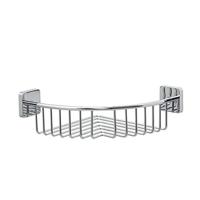 Douchemand Hoek Tiger Onu 21,8 cm Chroom - thumbnail