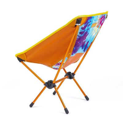 Helinox Campingstoel 4 poot/poten Oranje, Violet, Blauw Helinox Campingstoel 4 poot/poten Oranje, Violet, Blauw