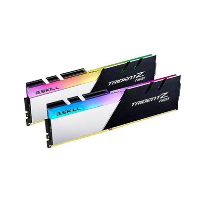 G.Skill DDR4 Trident Z Neo RGB 2x16GB 3600 G.Skill DDR4 Trident Z Neo RGB 2x16GB 3600