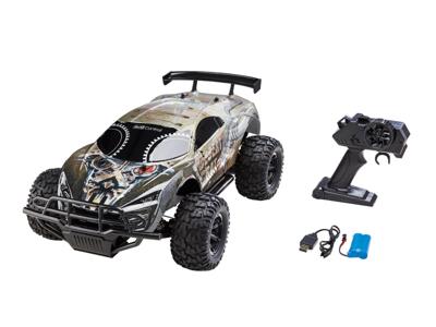 Revell RC Desert Rat Revell RC Desert Rat