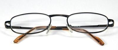 Melleson Eyewear Leesbril universeel bruin +2.50 1 Stuks Melleson Eyewear Leesbril universeel bruin +2.50 1 Stuks
