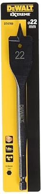 DeWalt Accessoires Speedboor EXTREME Ø22mm, werklengte 152mm - DT4769-QZ - thumbnail
