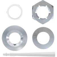 Fischer M12 R 557875 Vulset 10 stuk(s) - thumbnail