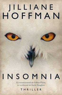 Insomnia (Paperback)