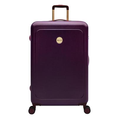 Mosz Lauren Trolley 76cm PERFECT PLUM