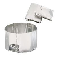 MSR Solid Heat Reflector W/ Windscreen - thumbnail