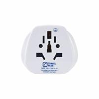 Universele Reisadapter Travel Blue TB-912 Verenigde Staten AC x 1 - thumbnail