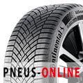 Continental vierseizoenenbanden "allseasoncontact 2". tires gj 205/55r16 94v conti all season contact2 Continental vierseizoenenbanden "allseasoncontact 2". tires gj 205/55r16 94v conti all season contact2