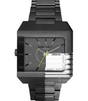 Horlogeband Diesel DZ1377 Roestvrij staal (RVS) Mintgroen 26mm - thumbnail