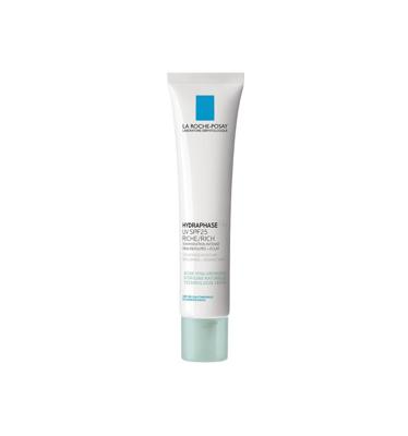 La Roche-Posay La Roche - Posay Hydraphase HA UV SPF25 Rich Moisture