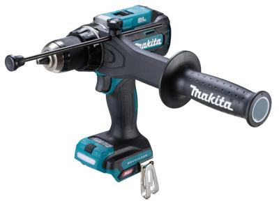 Makita hp003gz 40v accu klopboor-/schroefmachine | zonder accu's en lader - hp003gz