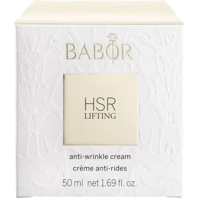 Babor HSR Lifting Anti-Wrinkle Cream 50ml Babor HSR Lifting Anti-Wrinkle Cream 50ml