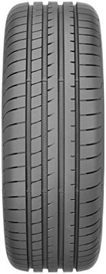 Goodyear Eagle F1 Asymmetric 3 ROF - 245/35/R20 95Y - B/B/71 - transportbanden