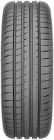 Goodyear Eagle F1 Asymmetric 3 ROF - 245/35/R20 95Y - B/B/71 - transportbanden - thumbnail